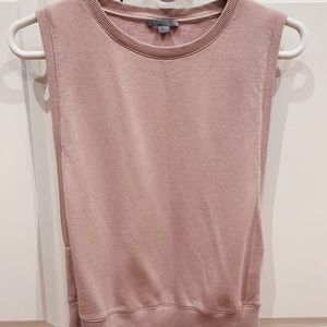 COS Cropped Knit Tank